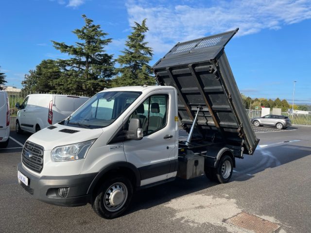 FORD Transit usata, con Controllo automatico clima