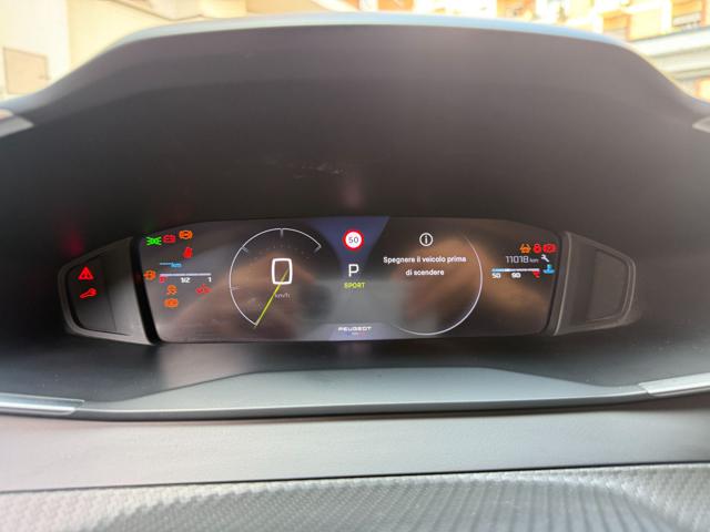 PEUGEOT 208 usata, con Climatizzatore