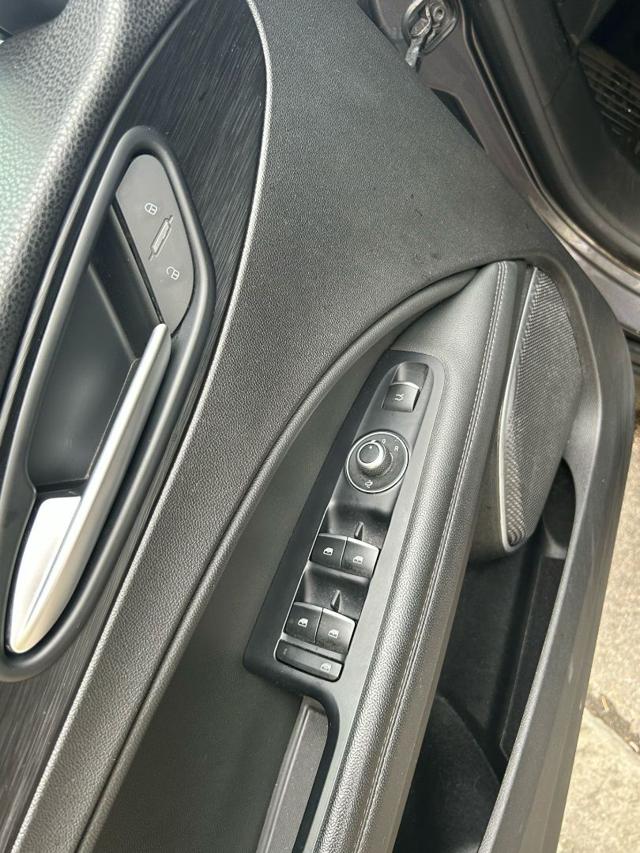 ALFA ROMEO Stelvio usata, con Servosterzo