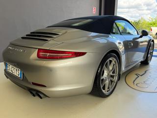 PORSCHE 911 usata, con Cerchi in lega