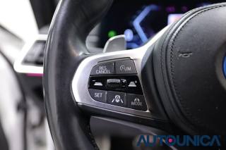 BMW 320 usata, con Servosterzo