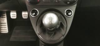ABARTH 595 usata, con Cruise Control