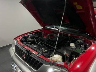 MITSUBISHI L200 usata 12