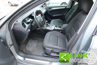 AUDI A4 usata 7