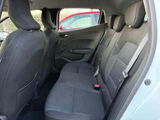RENAULT Clio usata, con Chiusura centralizzata