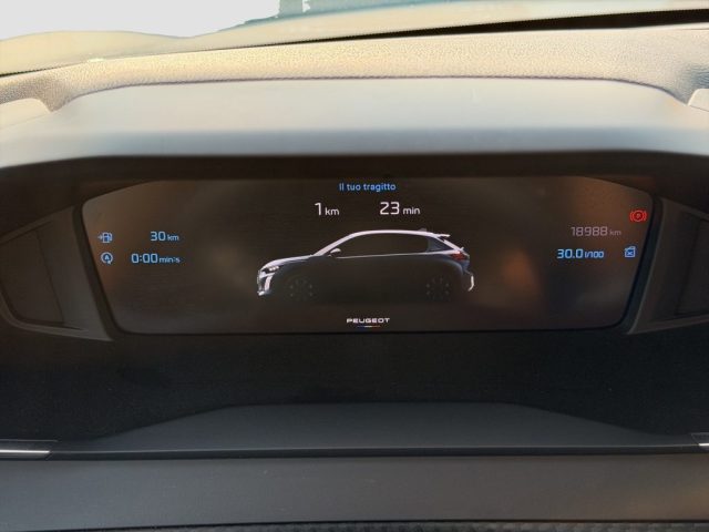 PEUGEOT 208 usata 14