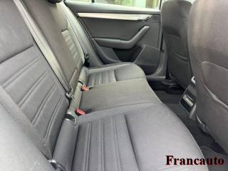 SKODA Octavia usata, con Chiusura centralizzata
