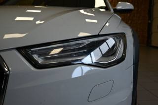 AUDI A6 allroad usata 14