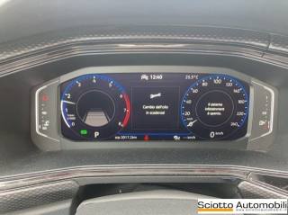 VOLKSWAGEN T-Cross usata, con ESP