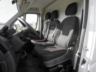 PEUGEOT Boxer usata 5