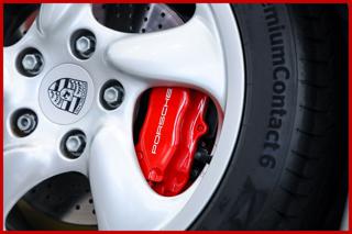 PORSCHE Boxster usata, con Chiusura centralizzata