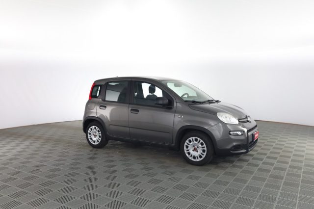 FIAT Panda usata 1