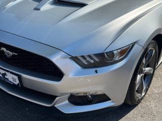 FORD Mustang usata, con Cerchi in lega