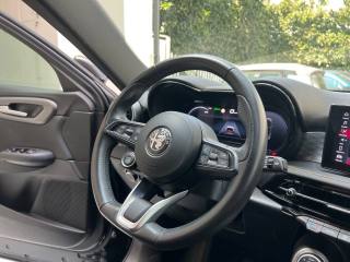 ALFA ROMEO Tonale usata, con Luci diurne