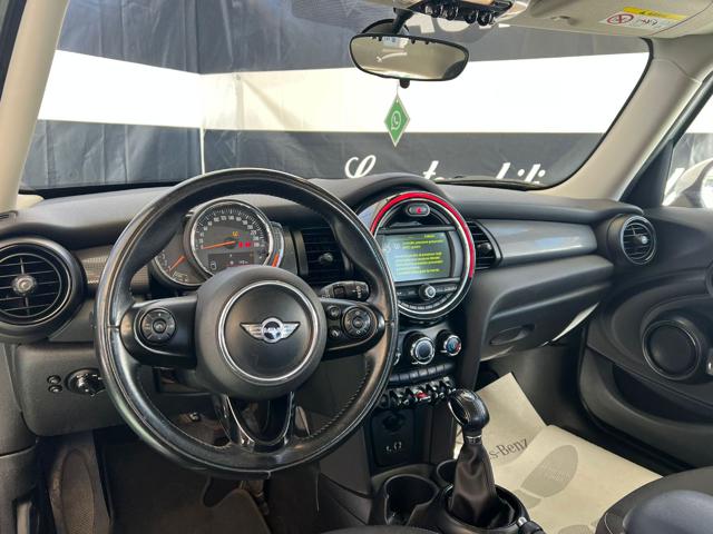 MINI Cooper usata, con Cerchi in lega