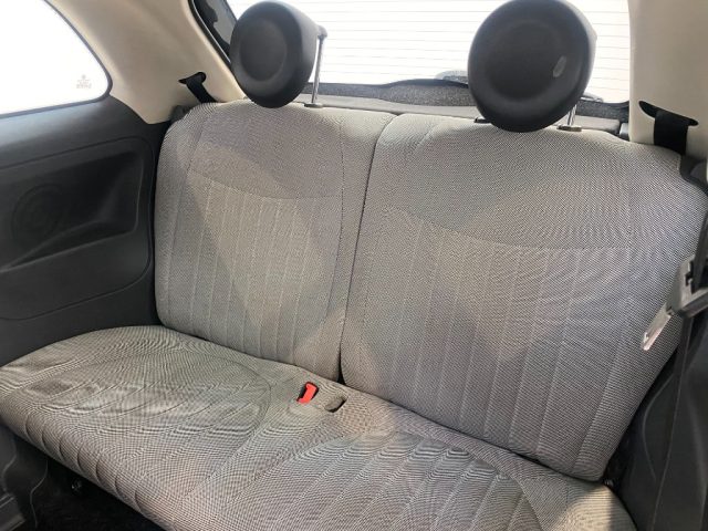 FIAT 500 usata, con Lettore CD