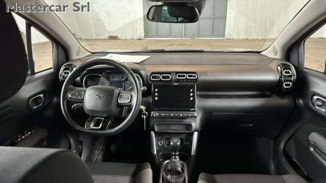 CITROEN C3 usata, con Chiusura centralizzata