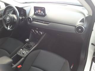 MAZDA CX-3 usata, con Controllo trazione