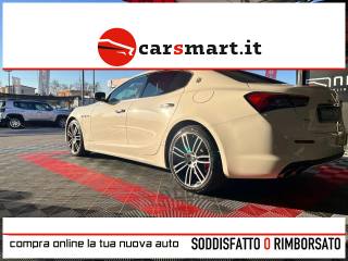 MASERATI Ghibli usata, con Autoradio