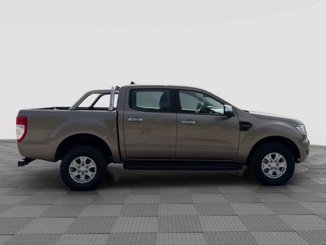 FORD Ranger usata 5