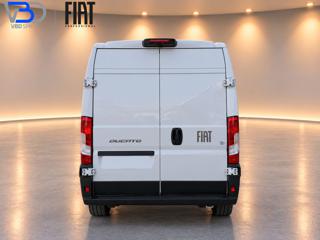 FIAT Ducato usata, con Climatizzatore