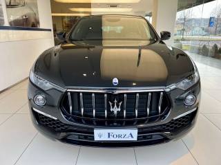 MASERATI Levante usata, con Airbag laterali