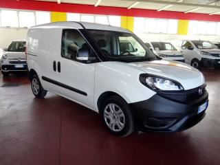 FIAT Doblo usata, con Airbag laterali