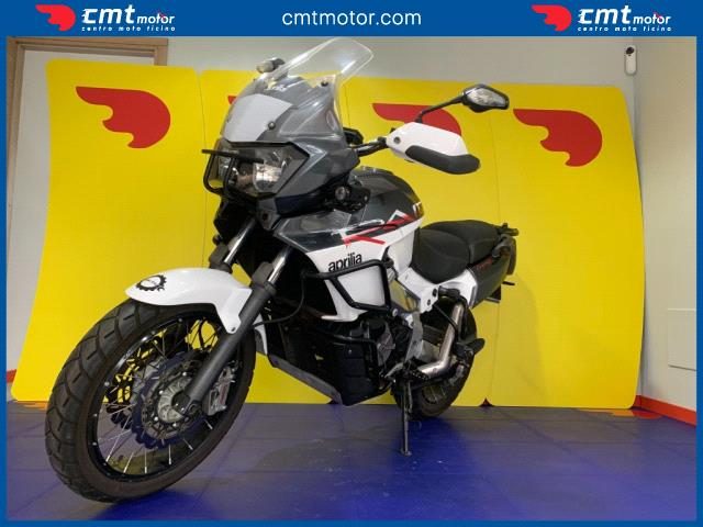 APRILIA Caponord usata 3