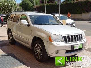JEEP Grand Cherokee usata, con Airbag Passeggero