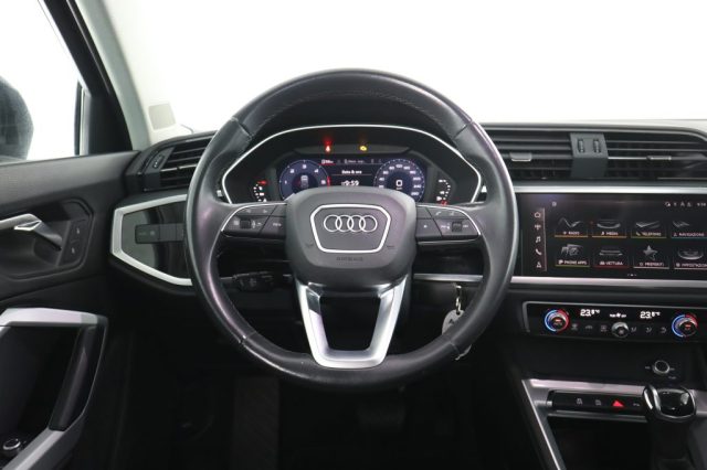 AUDI Q3 usata 5