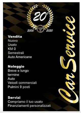 RENAULT Koleos usata, con Sedili riscaldati
