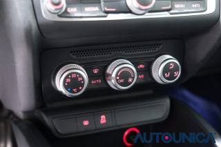 AUDI A1 usata, con Airbag testa