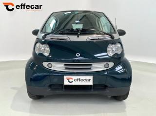 SMART ForTwo usata, con Airbag