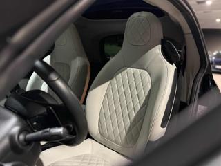 SMART ForTwo usata, con Controllo trazione