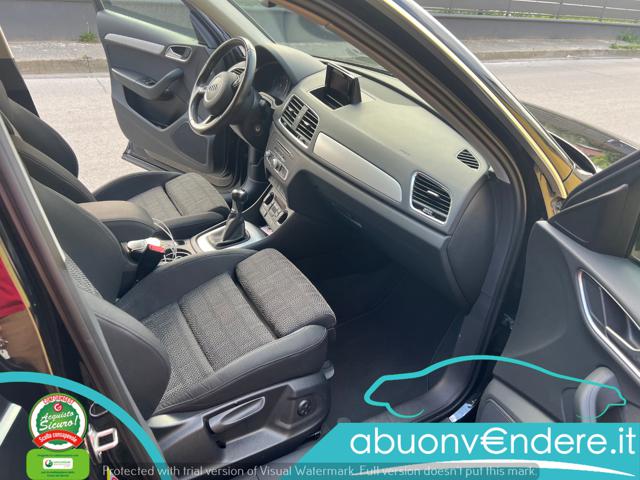 AUDI Q3 usata, con ESP