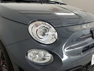 ABARTH 595 usata, con Bluetooth