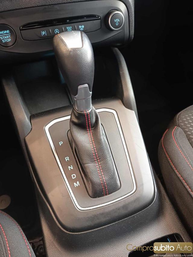 FORD Focus usata, con ESP