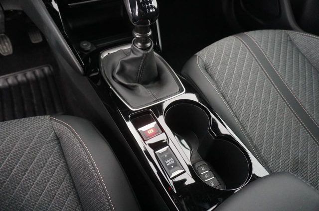 PEUGEOT 2008 usata, con Cruise Control