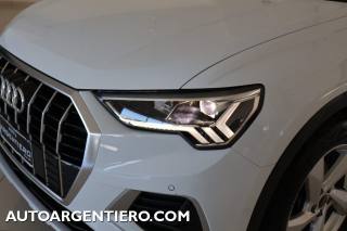 AUDI Q3 usata 45