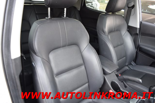 DR MOTOR DR 4.0 usata, con Cruise Control