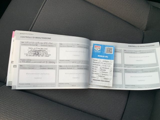 CITROEN C3 Aircross usata, con Touch screen