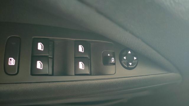 OPEL Crossland X usata, con Luci diurne LED