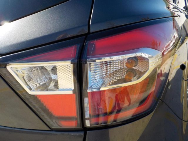 FORD Kuga usata, con Boardcomputer