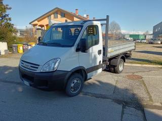 IVECO Daily usata 8