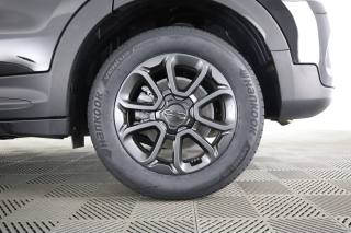 FIAT 500X usata 6