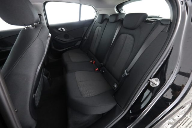 BMW 116 usata 3