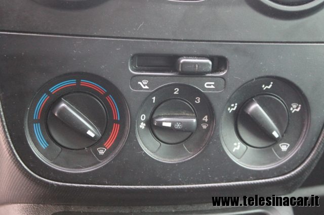 FIAT Fiorino usata 15