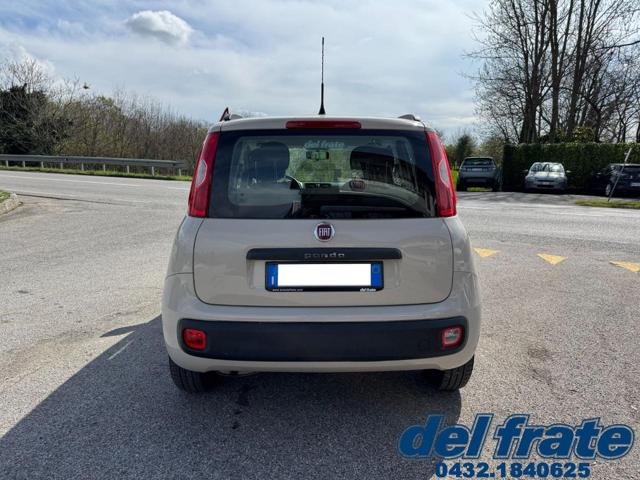 FIAT Panda usata, con Alzacristalli elettrici