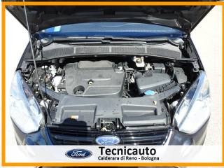FORD S-Max usata, con Bracciolo
