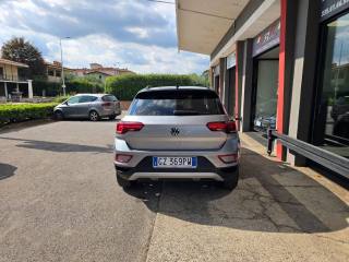 VOLKSWAGEN T-Roc usata 131
